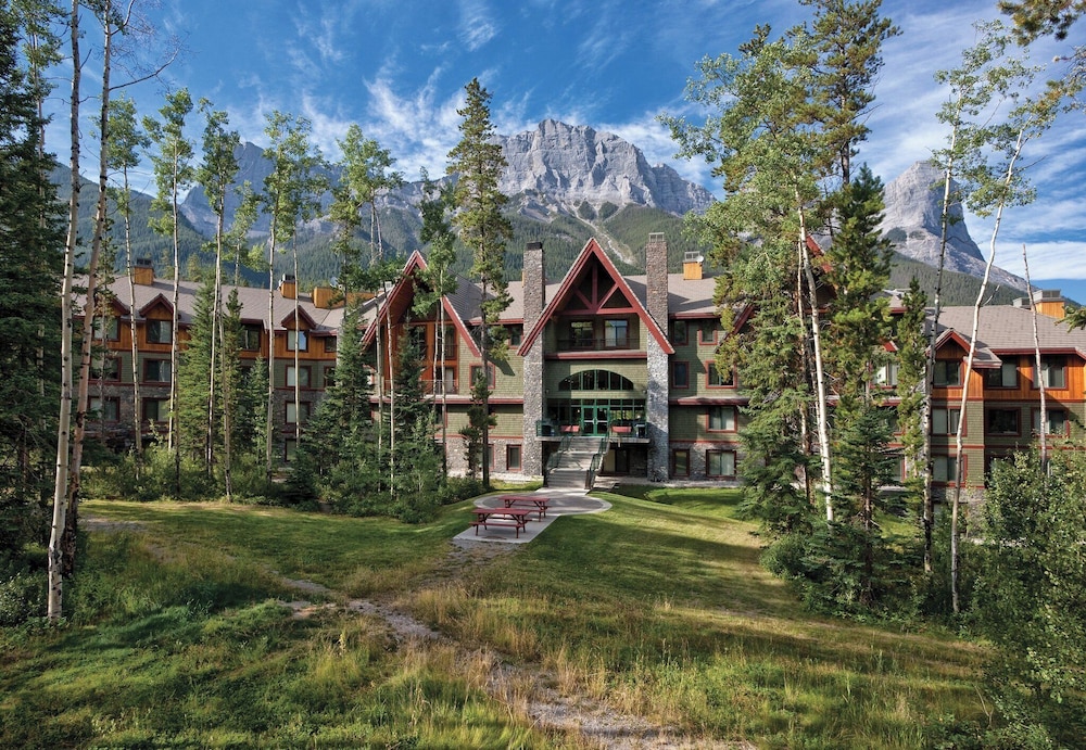 Canmore - Banff Resort Condos