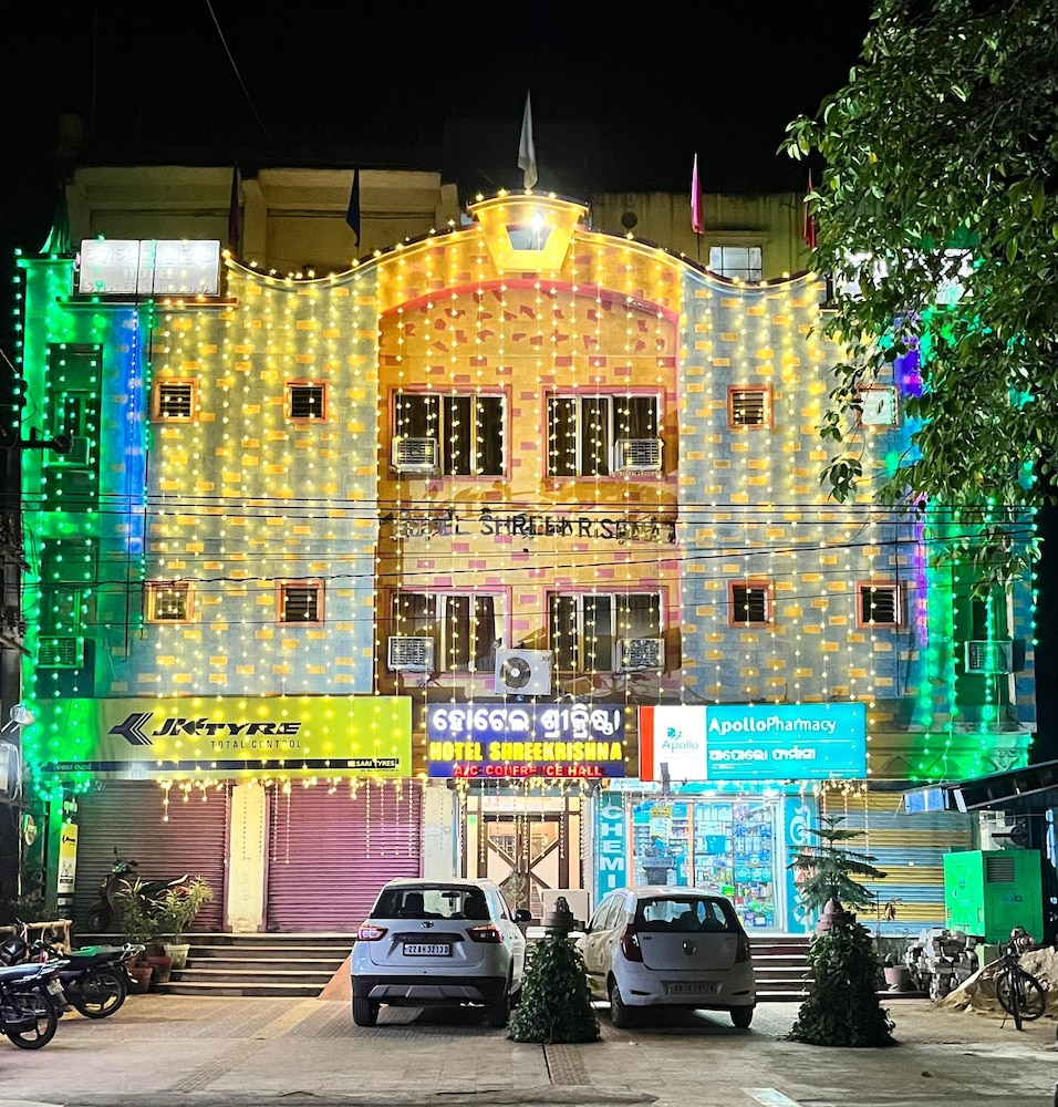 Hotel Shree Krishna