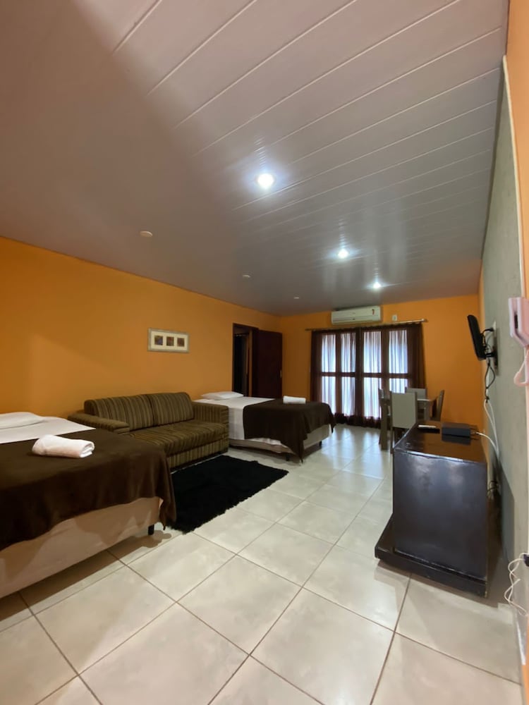 Recanto do Araguaia