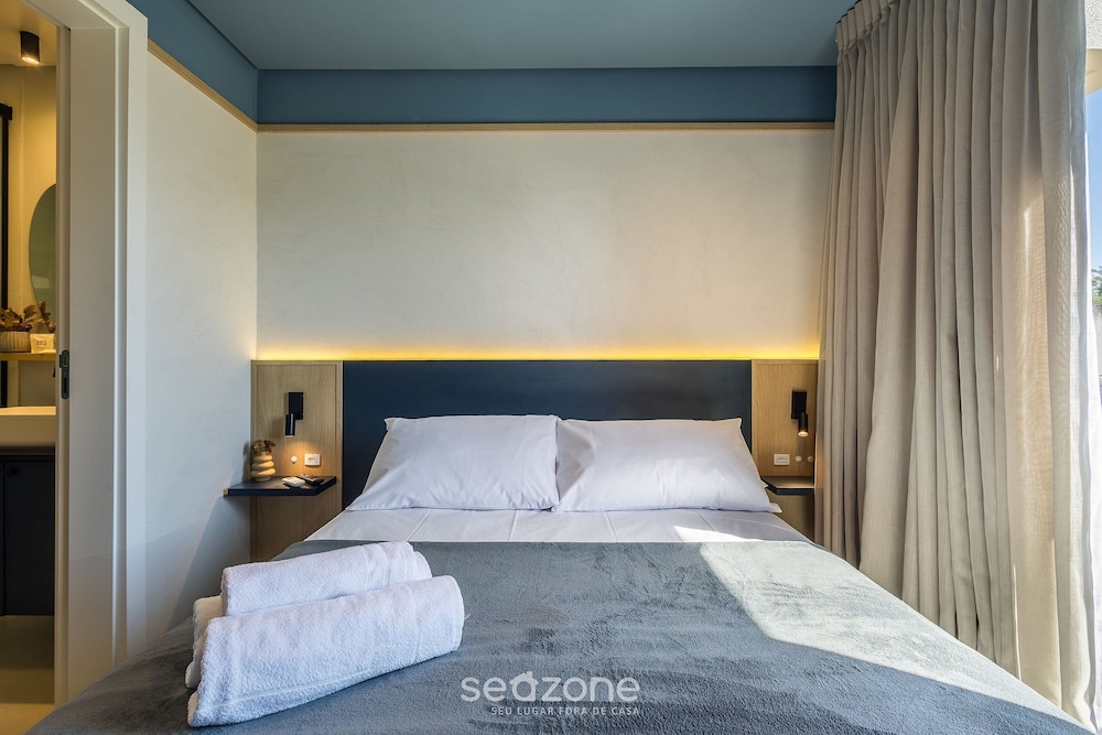 Modern Studios 2 km From Praia do Rosa - Rsos
