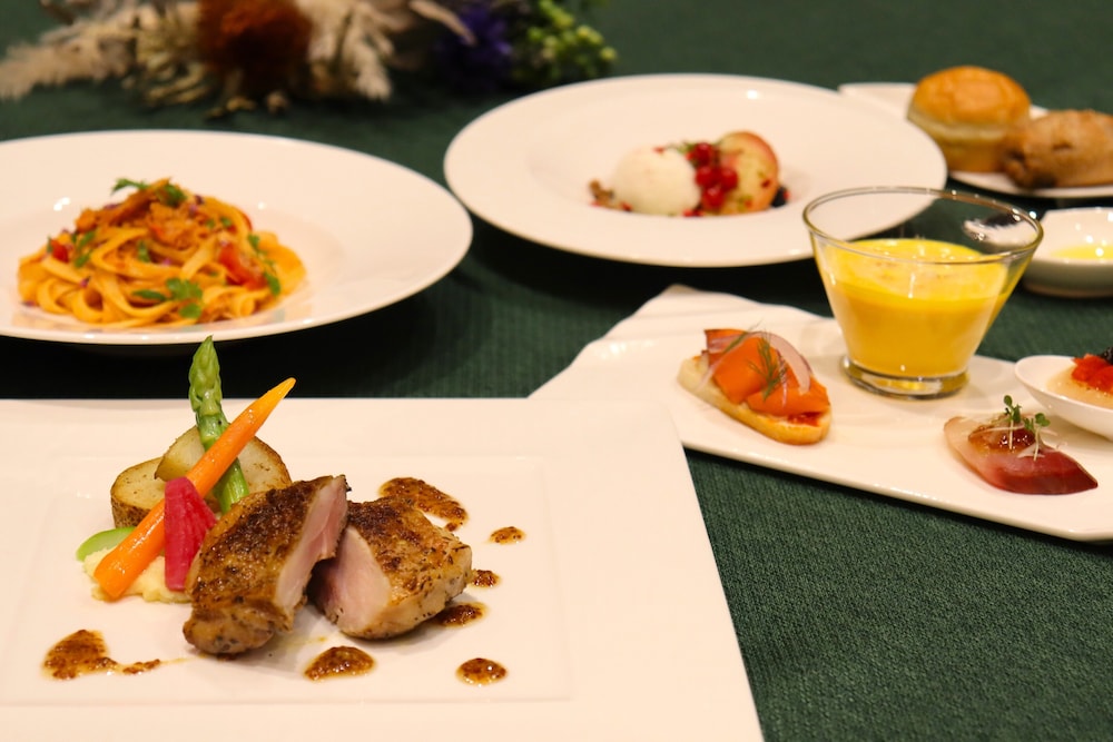 Tosei Hotel Cocone Tsukiji Ginza Premier 33