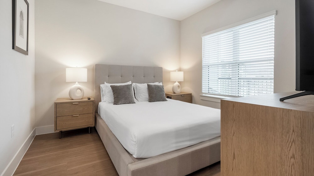 Landing Apartments Seguin