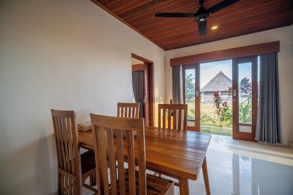 Wisaka Ubud Private Villa