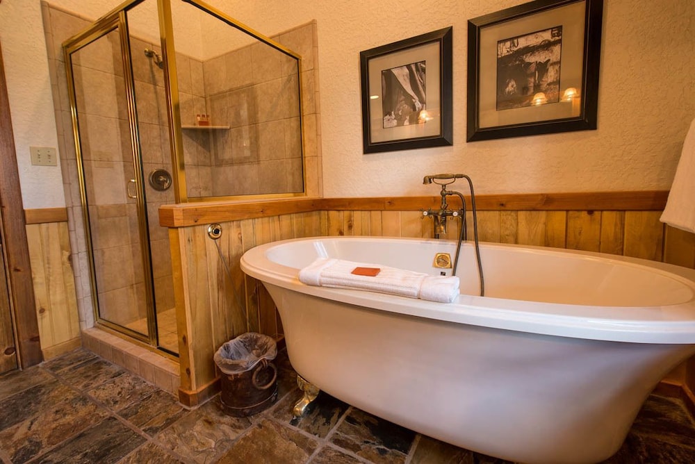 Sorrel River Ranch Resort