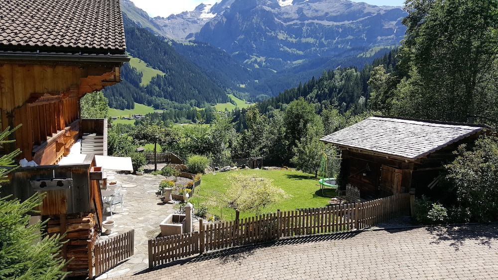Bergluft