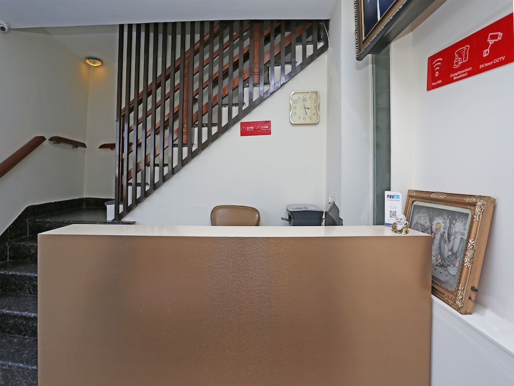 OYO 8590 Hotel Sea view 4