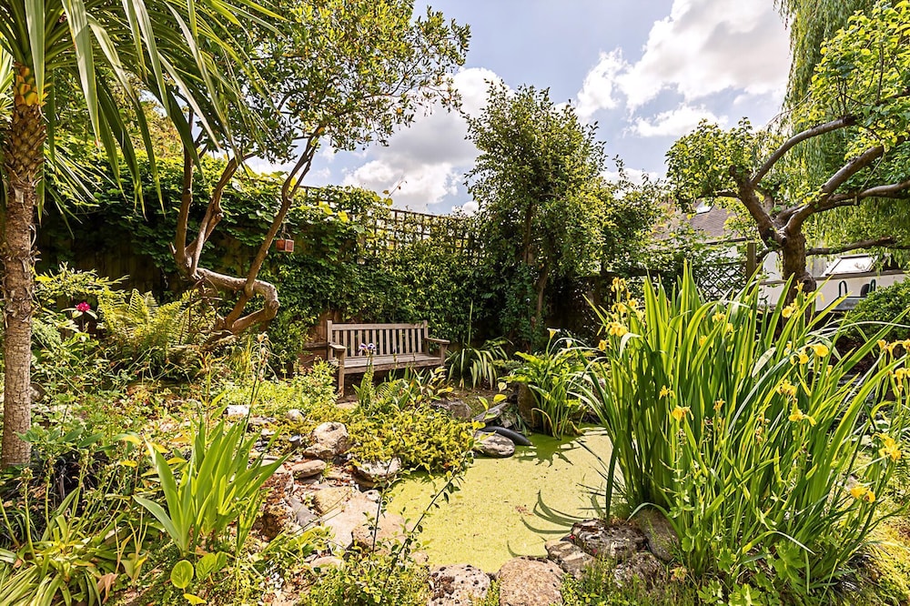 North London Escape - Whole Home Great Location