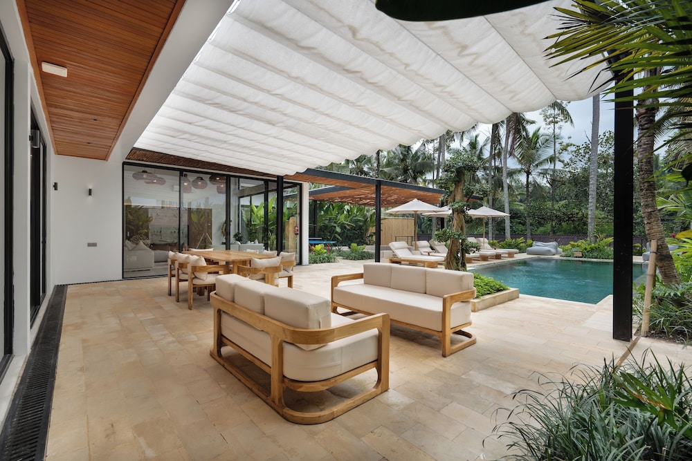 Bali Magical Villas