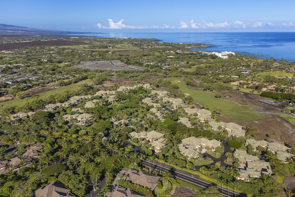 Fairways Mauna Lani 1406 2 Bedroom Condo