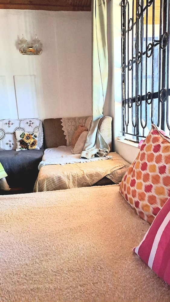 Indovu Wellness Retreat