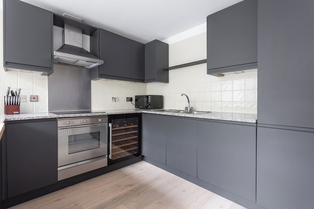 Britton Street III by Onefinestay