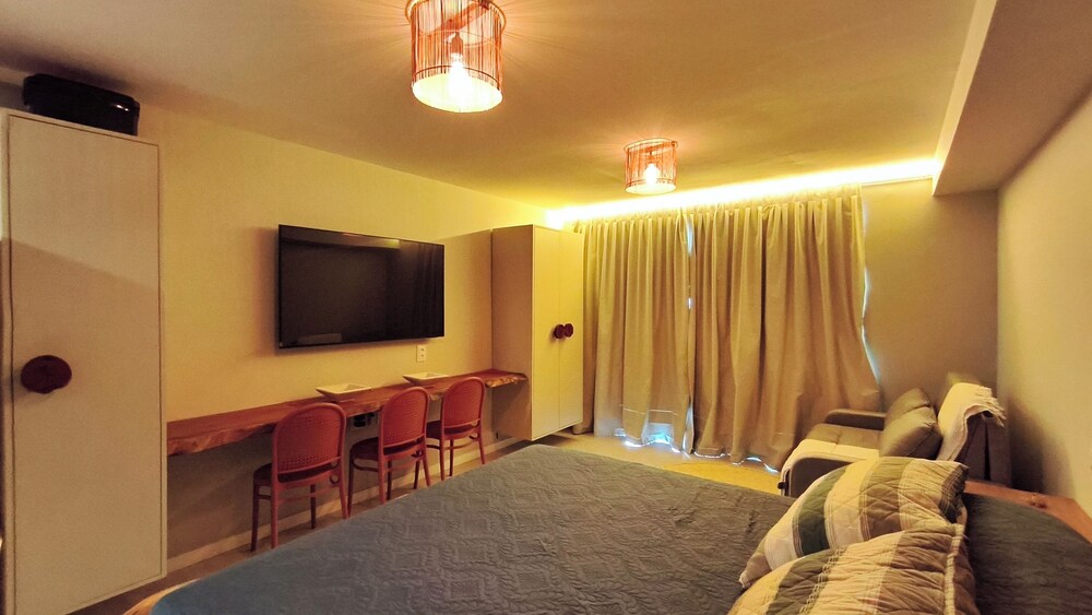 Serrambi Beach Flat - Porto de Galinhas