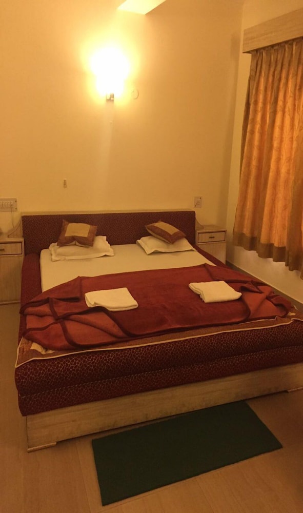ADB Rooms Hotel India International Dx
