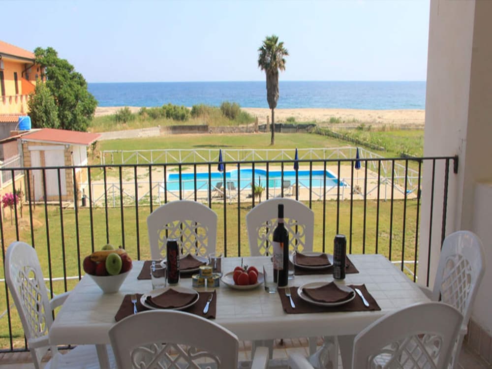 Belvilla by OYO Barko Vista Mare 4 view 4