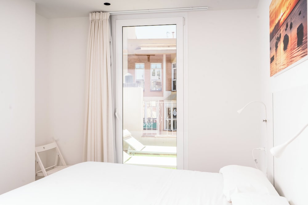 Apartamentos Turísticos Gran Vía