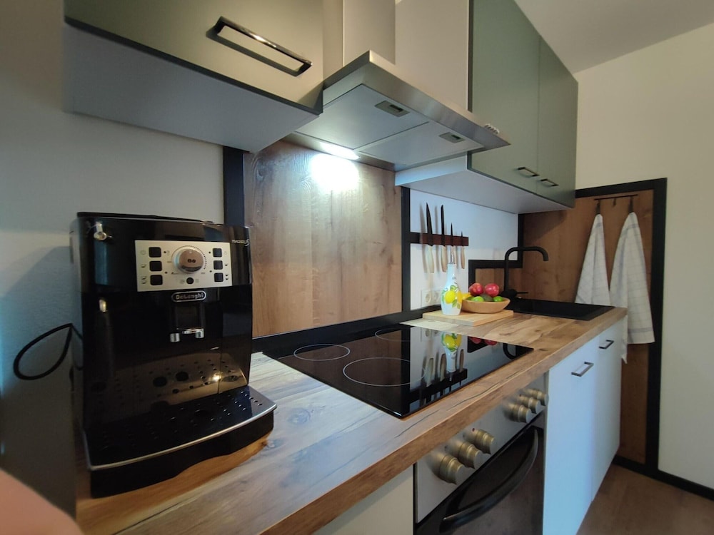 Great Apartment Near the ski Area