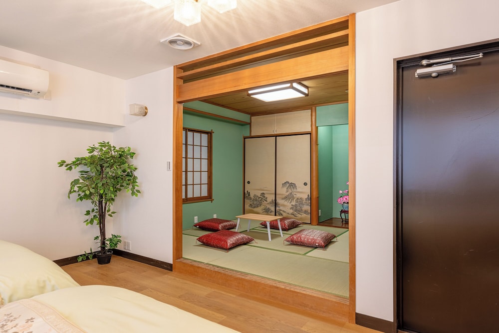 Asakusa Temple 4min Skytree 10min Japanese Cozy House