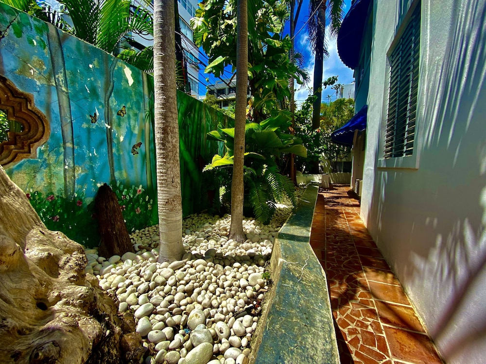At Wind Chimes Boutique Hotel - Property Image 104