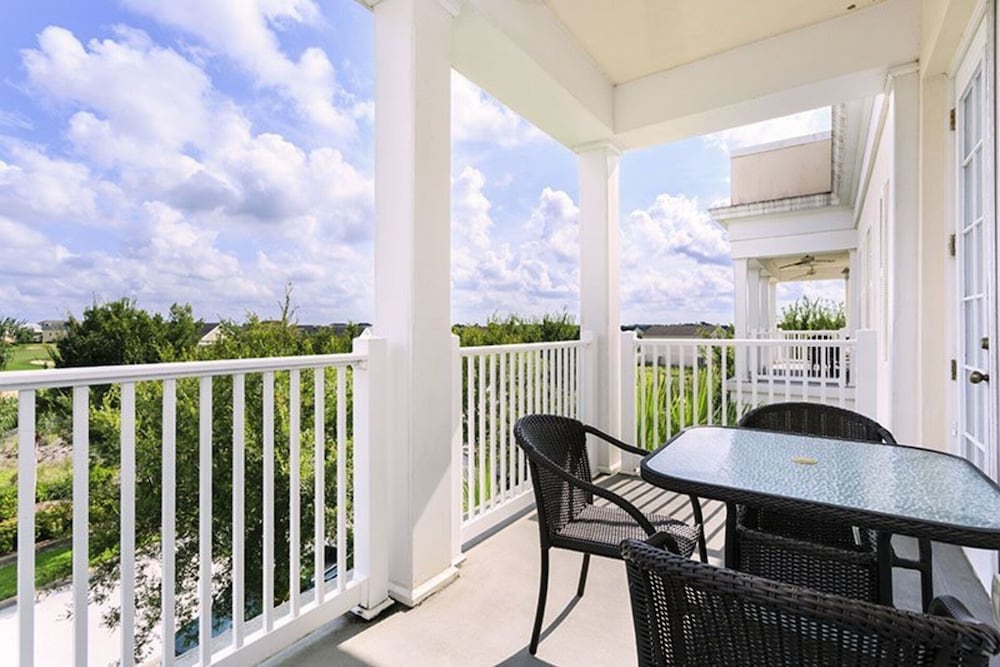 Luxury 3 Bedroom Condo on Reunion Resort, Orlando Condo 3482 - Image 4