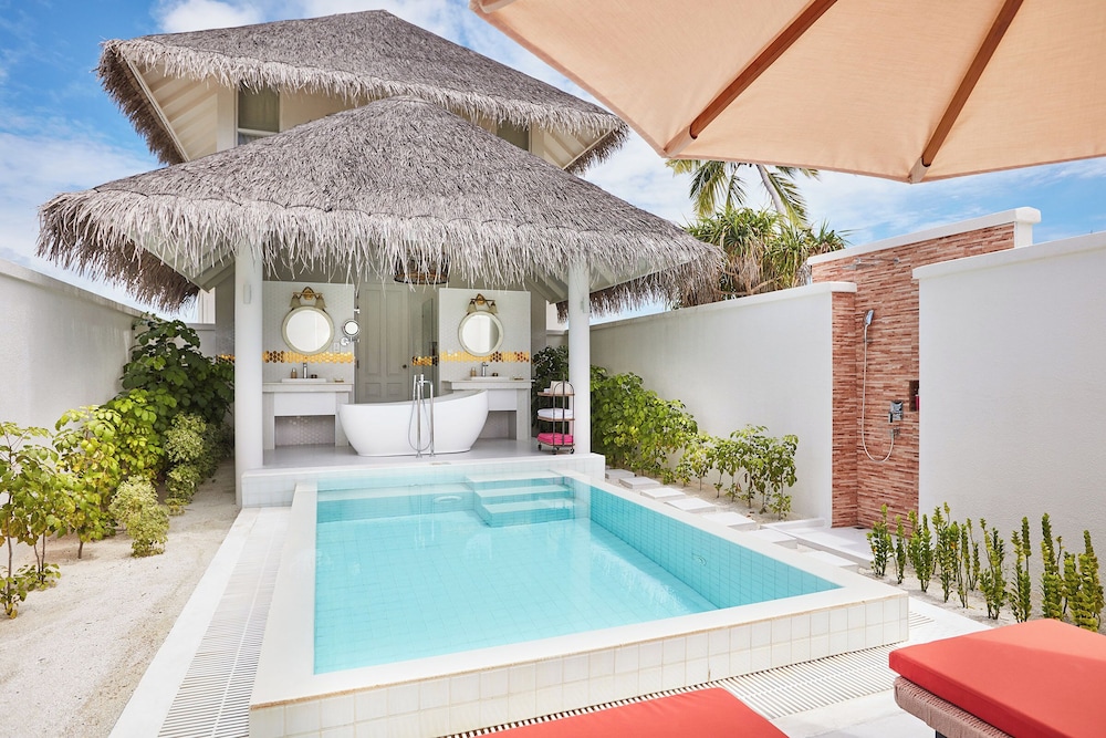 Sun Siyam Iru Veli - 24 Hours Premium All-Inclusive with Free Transfers