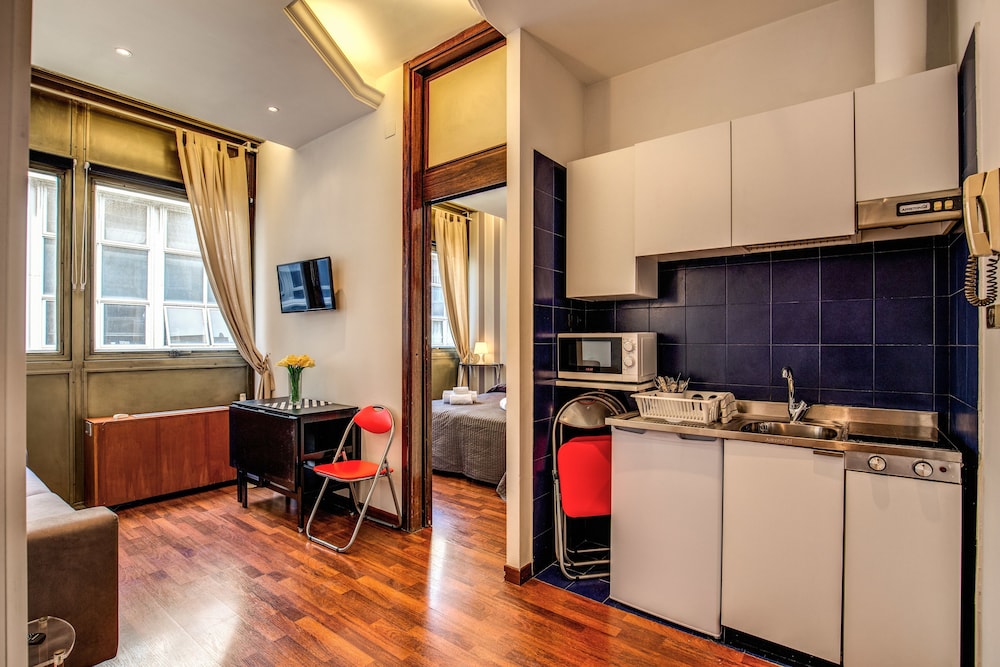 M&L Apartment - case vacanze a Roma