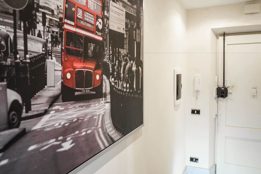 Termini Guesthouse
