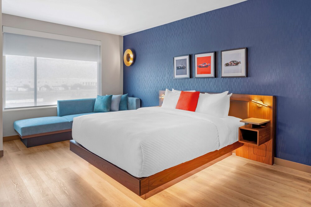 Cambria Hotel Northlake Conference Center - Roanoke