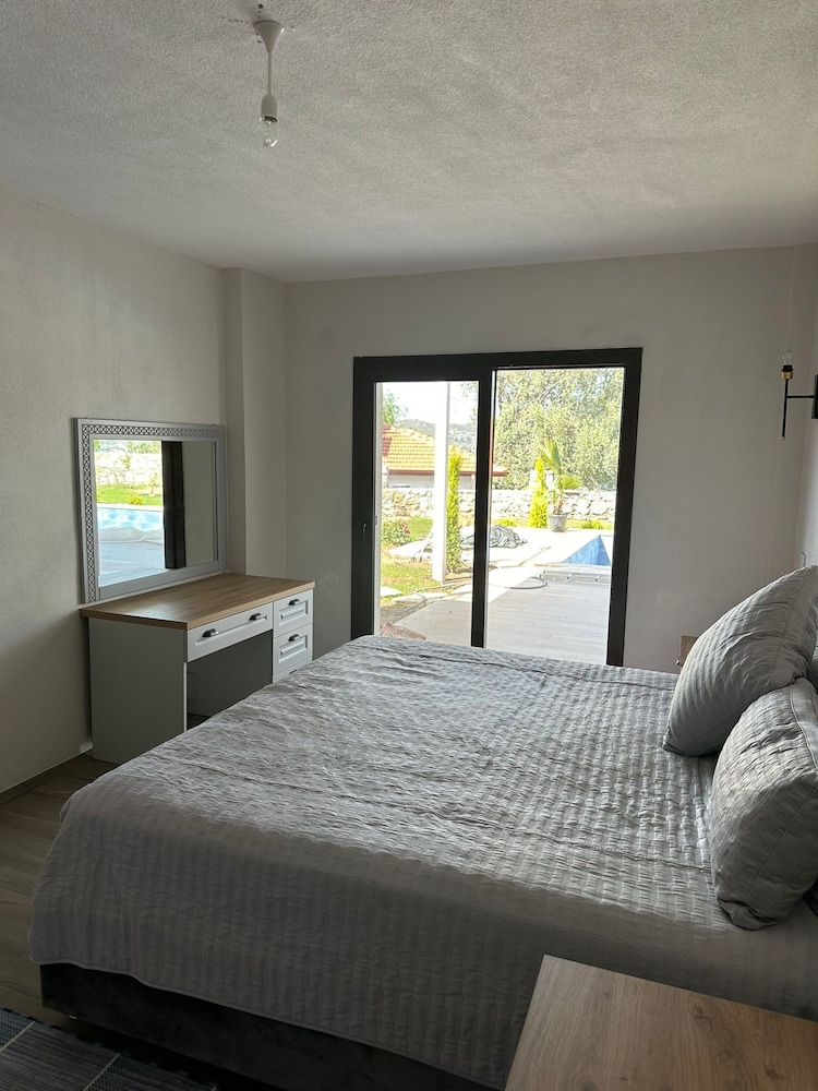 Villa Nirvana Selimiye