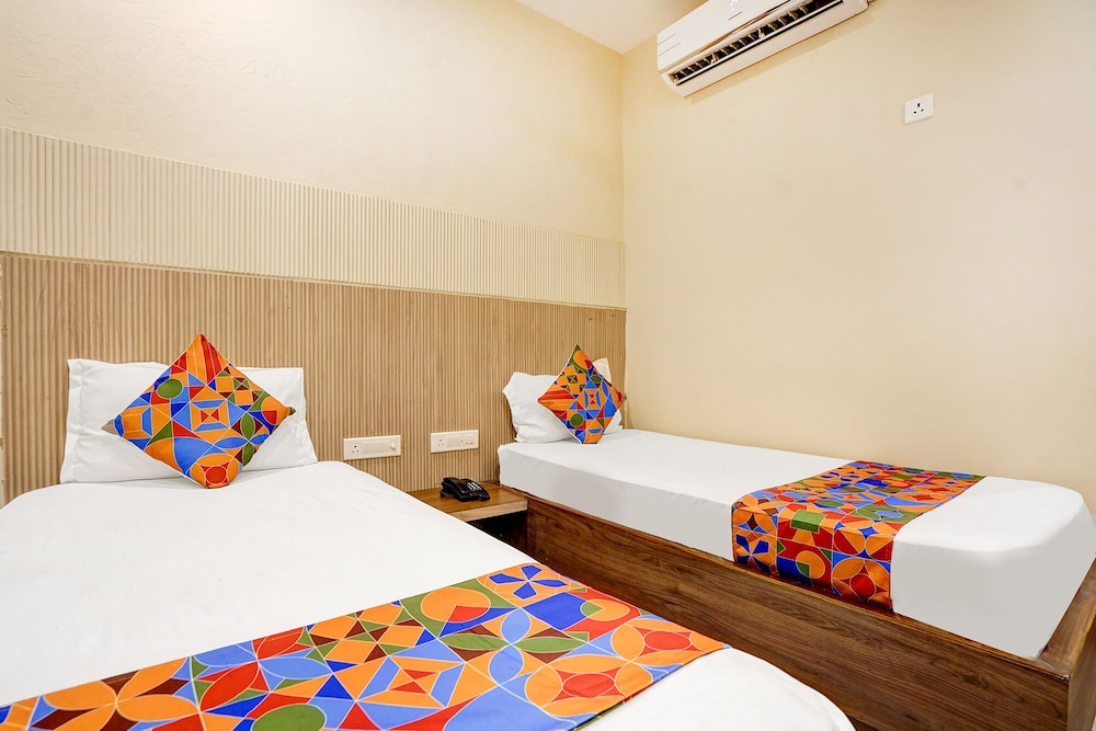 Fabhotel Aman Paradise