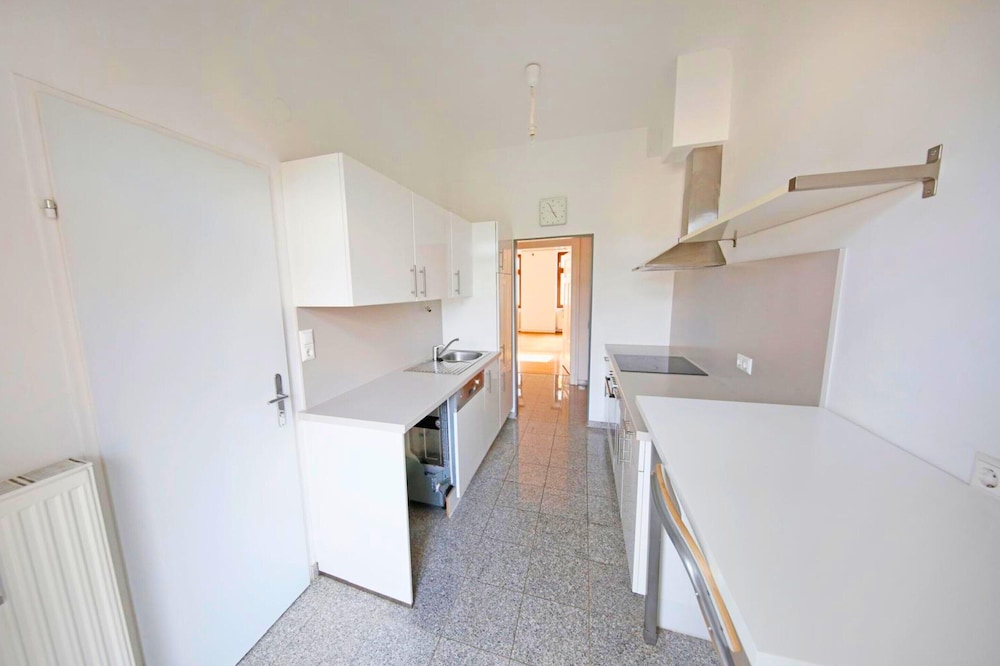 Contemporary Business Apartment in Graz