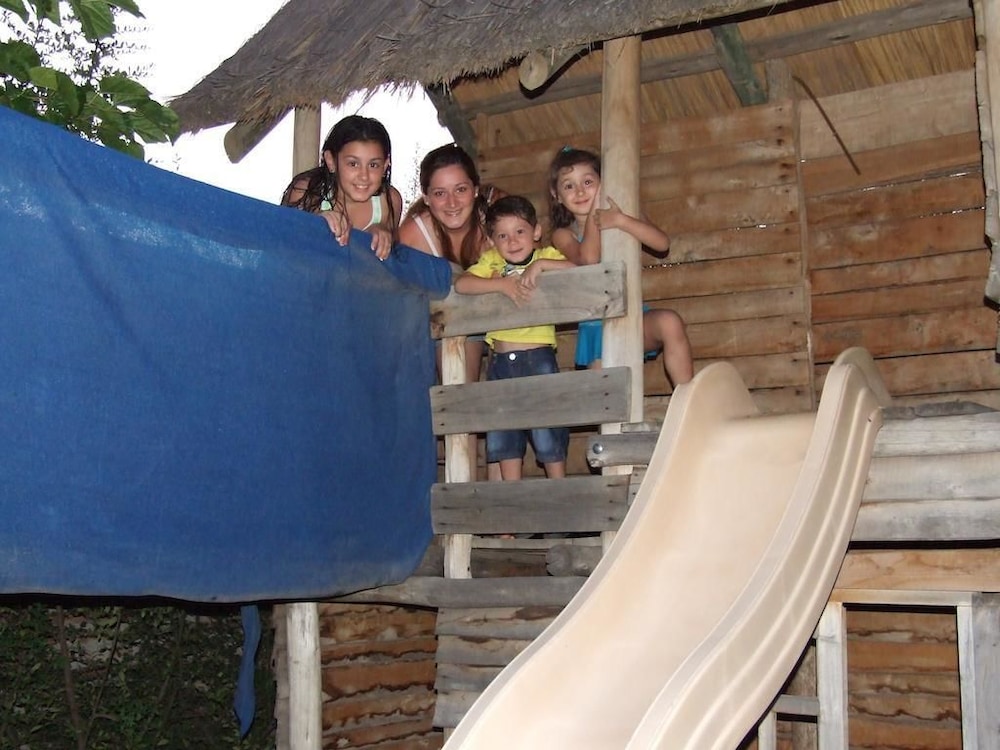 La Vita e Bella Cabanas en San Rafael