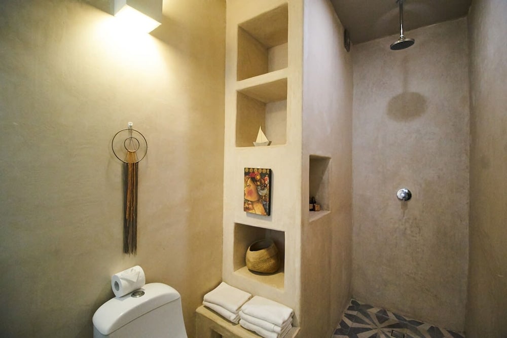 Tulum Luxury With Roof Pool and Beach Club Access
