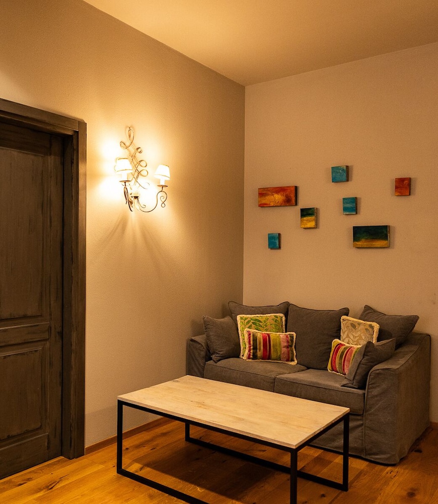 Il duomo suites