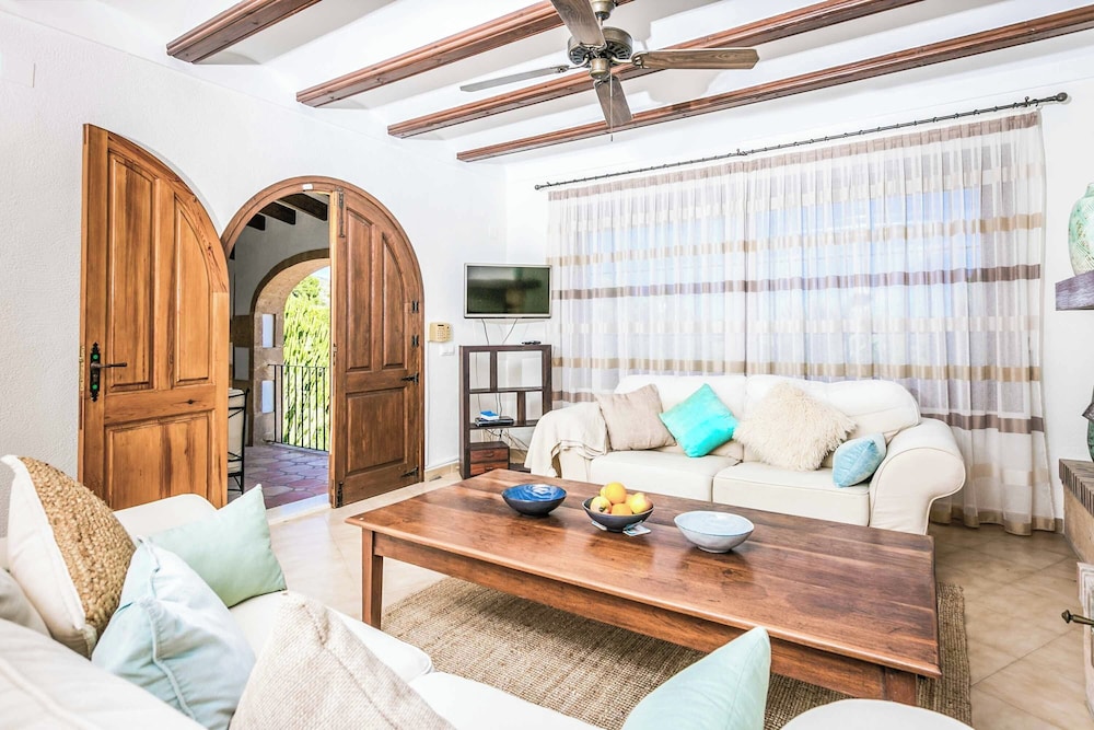 Casa Toscana