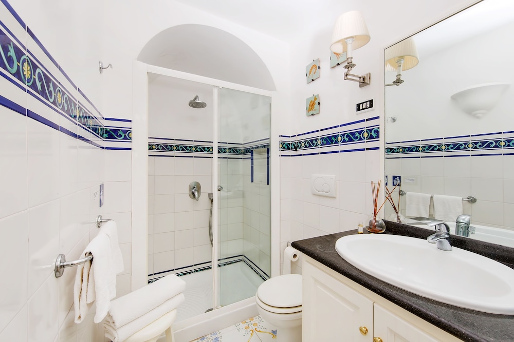 IL Giardino Dell'Arte - Guest House