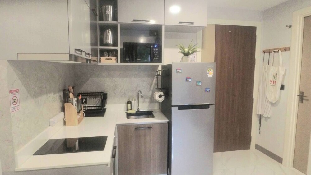 B307 - 1 Bedroom Condo Pool View Near Ao Nang Beach