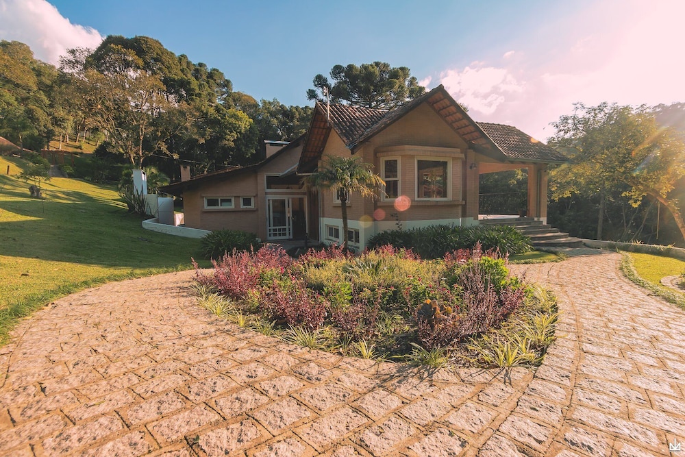 Villagio Matera - São Luiz do Purunã