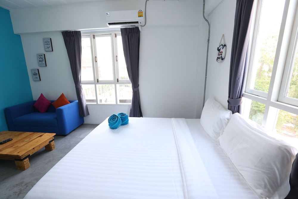 Chaamaran Boutique Hotel