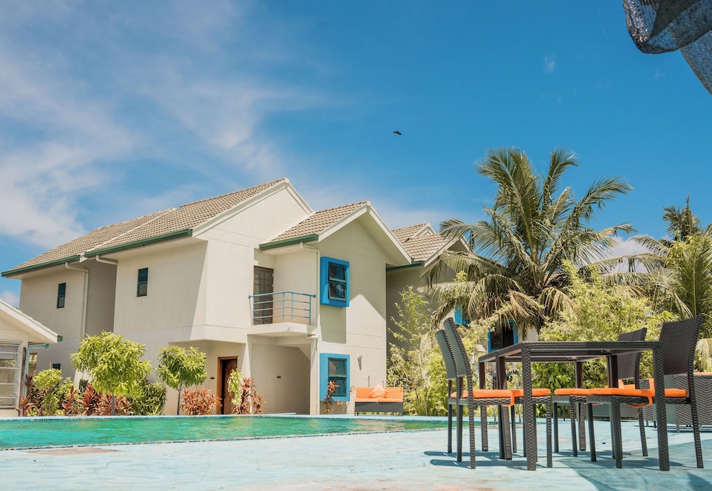 LongBeach Laamu