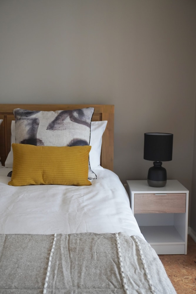 Stylish Camps Bay Home With Sea Views Beleza Villa