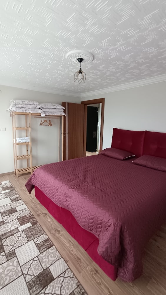 Ezmoce Suit Bungalov