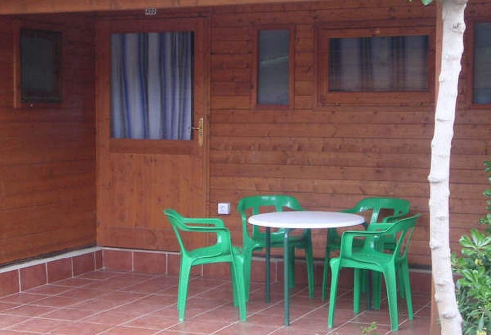 AP Costas - Camping Playa y Fiesta