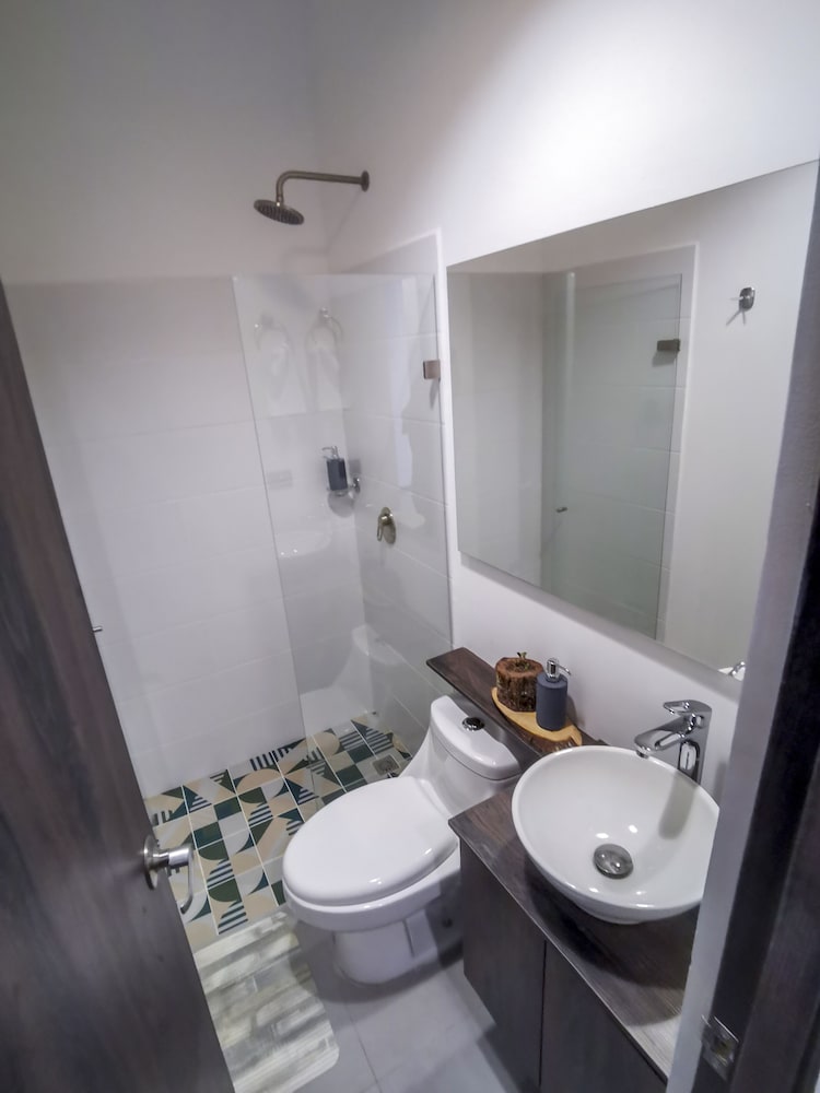 Casa García Rent Home