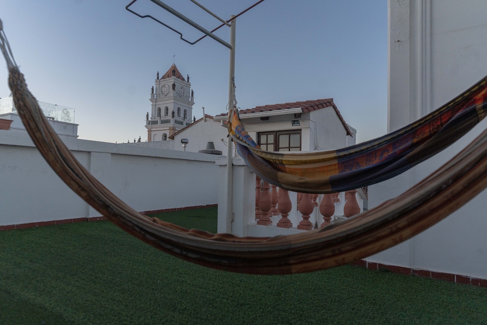 roof