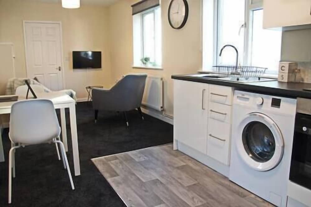 Host Stay Clacton Waves