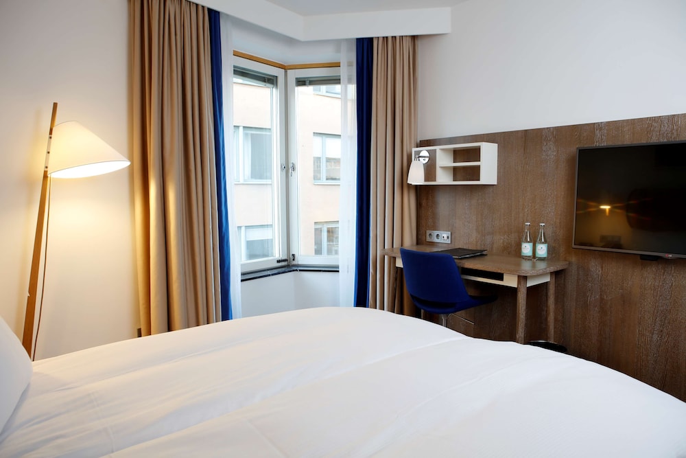 Hilton Stockholm Slussen Hotel 24