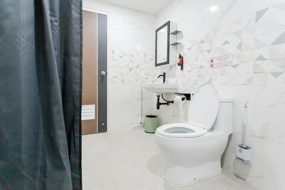 Rama Residency