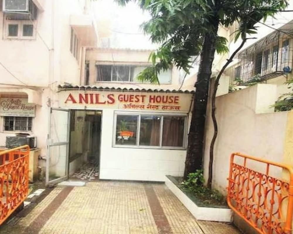 Anil Guest House Santacruz East
