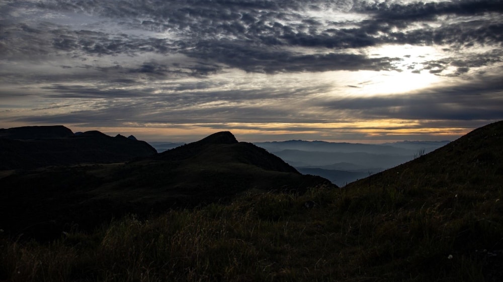 Experiência Premium - Montanha do Sol