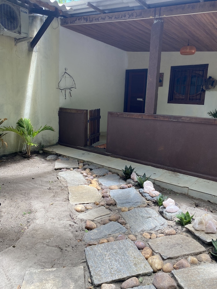 Macaco Surf House - Hostel